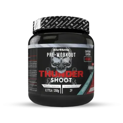Thunder Shoot - 350 gr