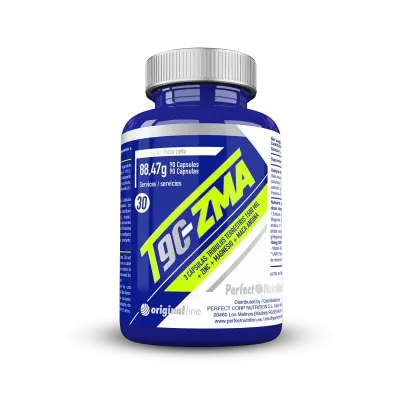 T90-ZMA - 90 caps