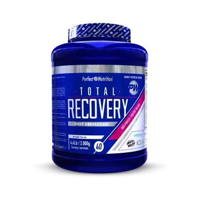 Total Recovery - 2 kg
