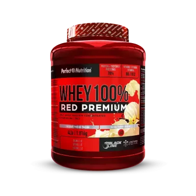 Whey 100% Red Premium - 1.800 gr
