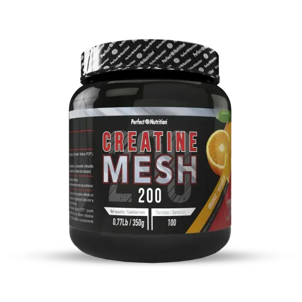 Creatine 200 Mesh - 350 gr