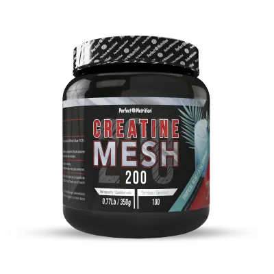 Creatine 200 Mesh - 350 gr