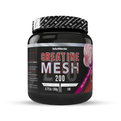 Creatine 200 Mesh - 350 gr
