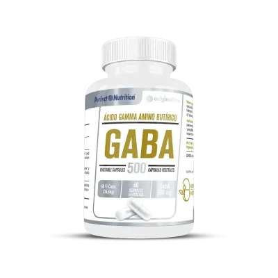 Gaba - 60 tabs